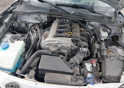 2019 Mazda Mx-5 Miata Rf Grand Touring z USA, uszkodzony, nr VIN JM1NDAM7XK0305953